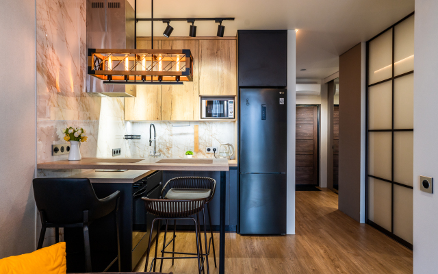 Квартира на Проспекте Красоты