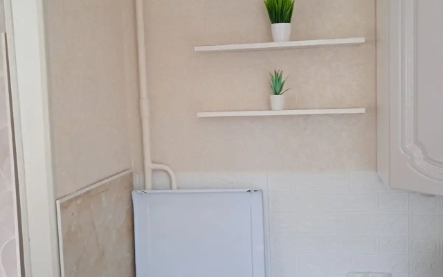 Svobodnaya Kvartira Flat