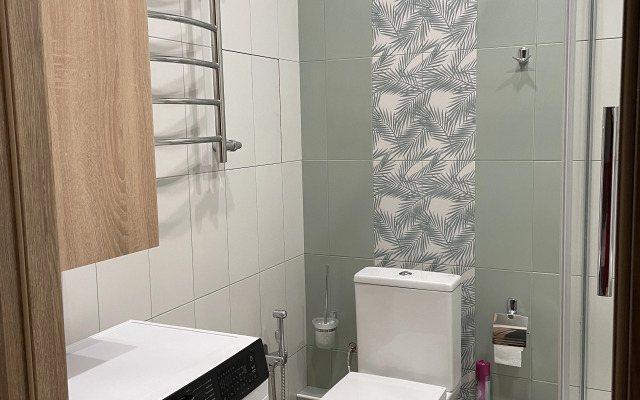 Квартира на проспекте Королёва 7