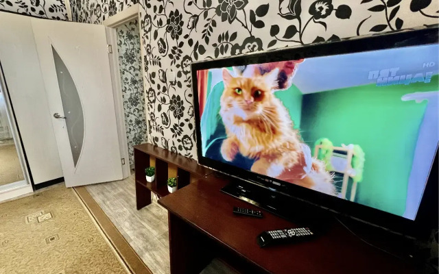 Апартаменты на Вокзальной 19