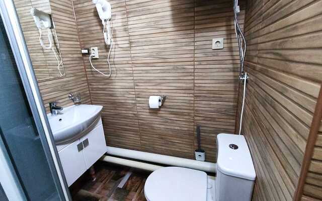 Апартаменты Как Дома 4 на Васильевском острове