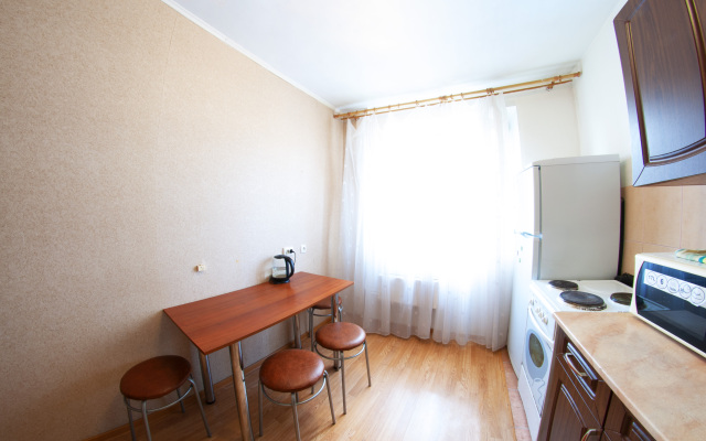 Na Melnichnoj 24-26 Ekonom Apartments