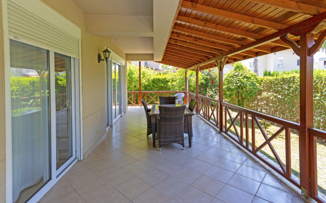 Paradise Town Hazel Villa