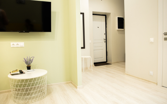 Premium-klassa v samom tsentre goroda Flat