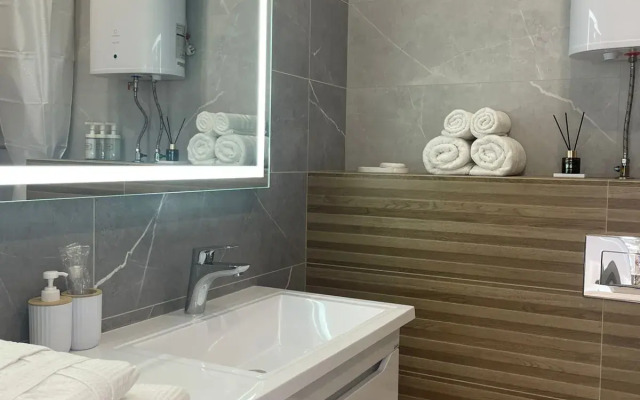 Квартира Heart of the city