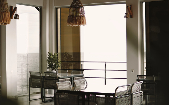 Chetyre Sezona Hotel