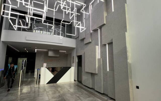 Апартаменты LOFTEC Flower у метро Красносельская