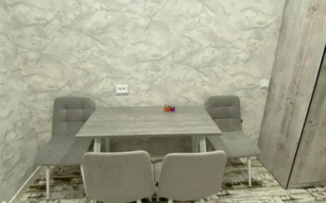 Квартира Свежая квартира после ремонта