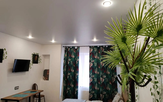 Апартаменты  "День & Ночь" Джунгли