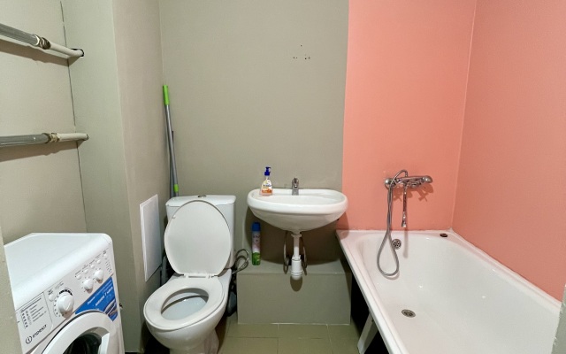 Апартаменты Аэропорт Иркутск