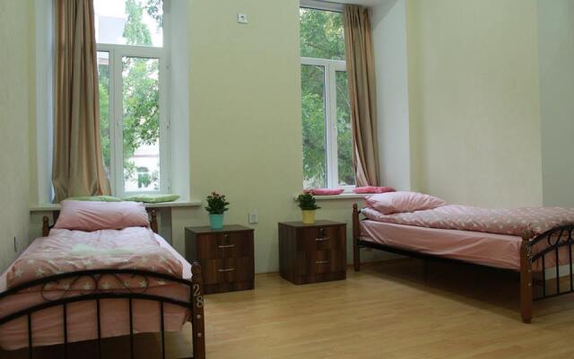 Capital Baku Hostel