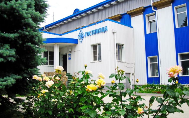 Dinamo Mini-Hotel