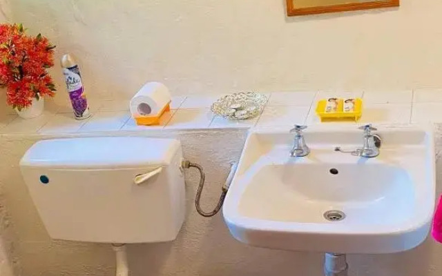 Tradewinds Lodge Diani Beach Kenya Hotel