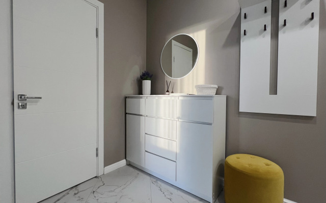 Апартаменты Abramov Velvet