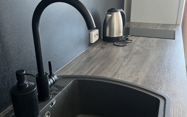 Квартира Студия Белоснежка в Видном