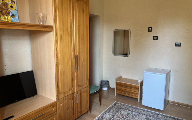 Dobry Vizit Guest House