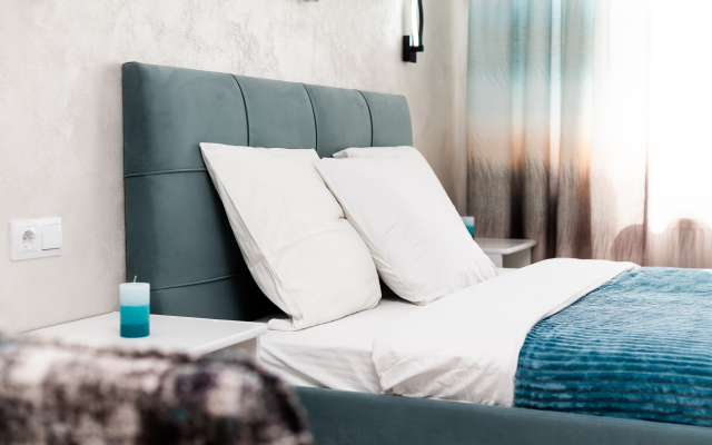 Krants Prestizh 2(2ka) Apartments