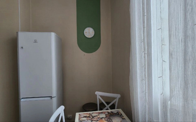 Апартаменты Вгости33 Большая Московская 9