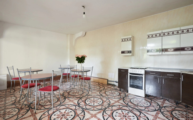 Valensiya By Sun City Hotels Guest House