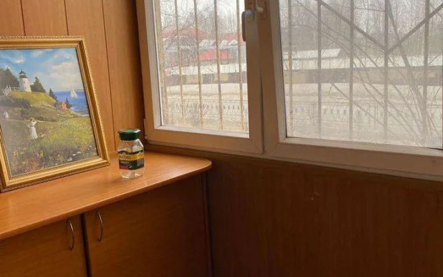 Квартира Евродвушка на Пермской Улице 21