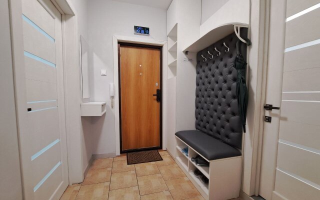 Assol Apartments