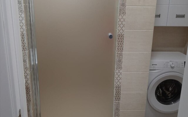 Uyutnye Apartamenty V Svetlogorske Apartments