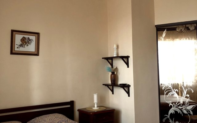 Квартира Уютная Евродвушка на Ленина 56