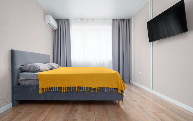 Квартира Уютное Место Вблизи Парка Галицкого