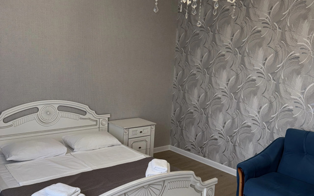 Dias Guest House