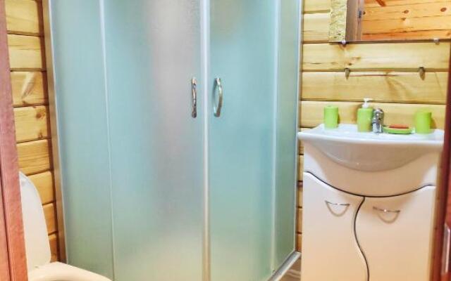 Bayuta-Altaj Guest House