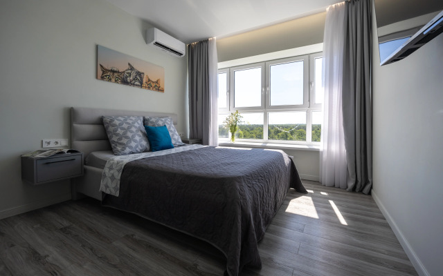 Апартаменты Созвездие