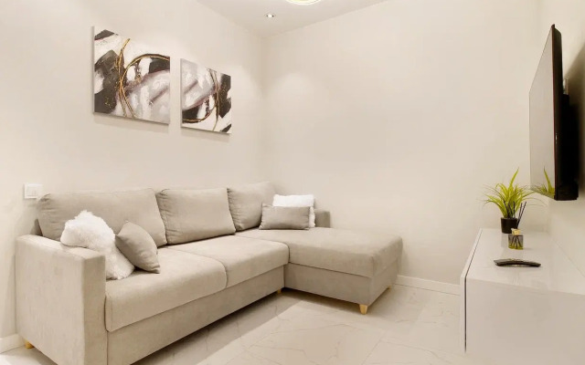 Hygge Karelia Stone Flat