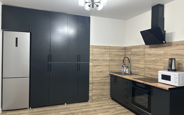 Zhk Petrovskiy Nalchik Flat