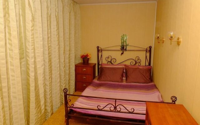 Semeyny Guest House