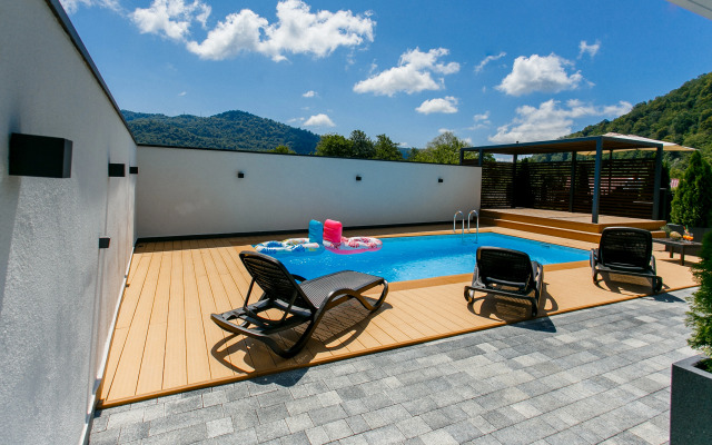 Townhouse Villa Valentina Guest house