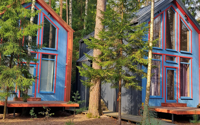 Частный дом в Заветах Ильича с розовой гостиной