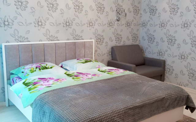 Квартира Однокомнатная квартира ул. Московская, 62