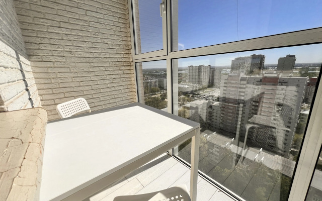 Апартаменты Бархатный Сезон