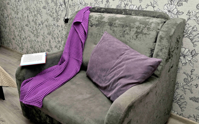 Квартира Студия на Пискунова