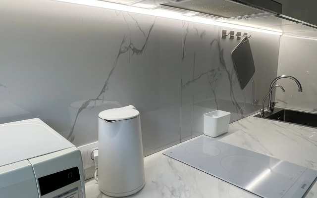 Квартира комфортная на Нерчинской