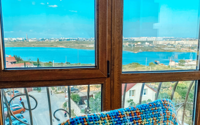 Квартира у Моря с Бассейном 2