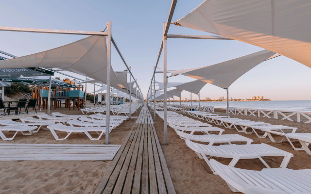 Sunrise Park Hotel Relax & Spa
