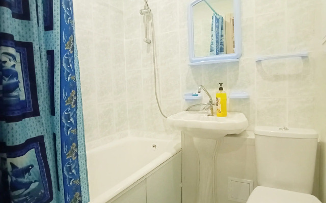 1k Na Ul Yubileynaya 1 Apartments