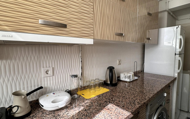 Centre Suites Taksim Boutique Hotel