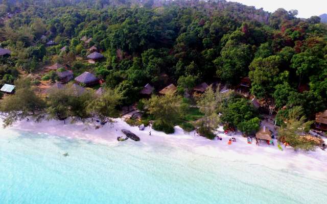 Ben white beach Bungalow