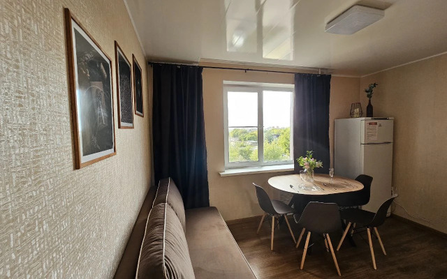 Sunset Aleksandra Khokhlova 1 Flat