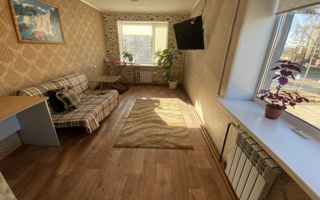 Мебелированные комнаты Биробиджан