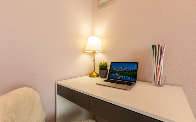 Квартира Сутки Уфа Лесотехникума 21