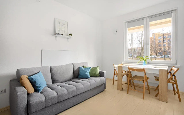 Hygge Karelia U Naberezhnoj Onego Apartments