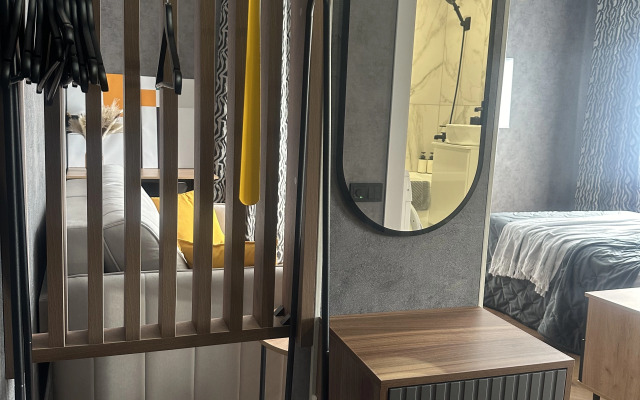 Dizaynerskaya Flat